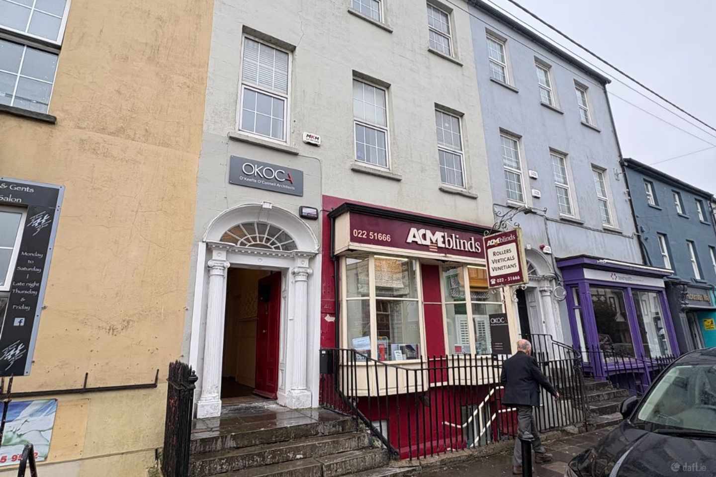 140 Bank Place, Mallow, Co. Cork