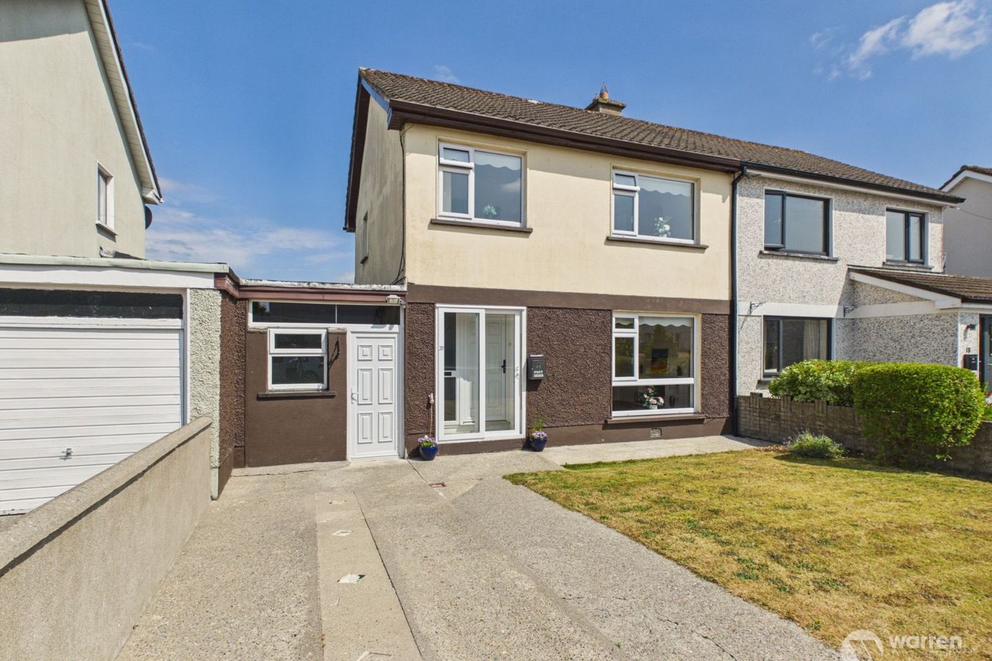 No. 20 Loreto Avenue, Kilkenny, Co. Kilkenny, R95NY3F