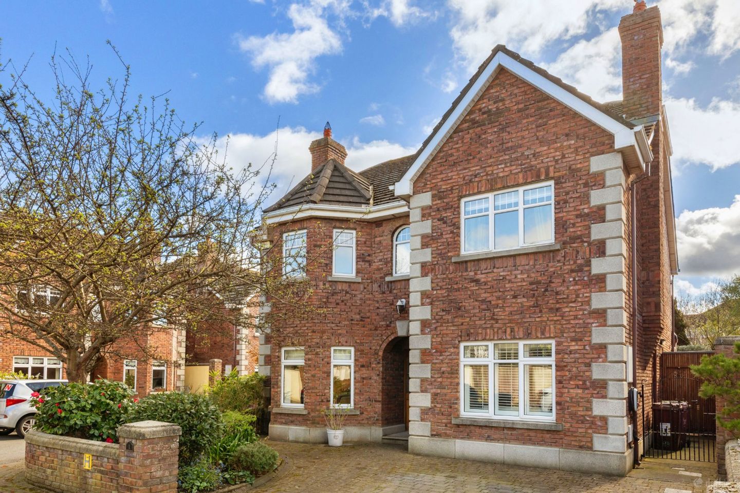 1 Coolgraney, Clonskeagh, Dublin 14, D14C7N8