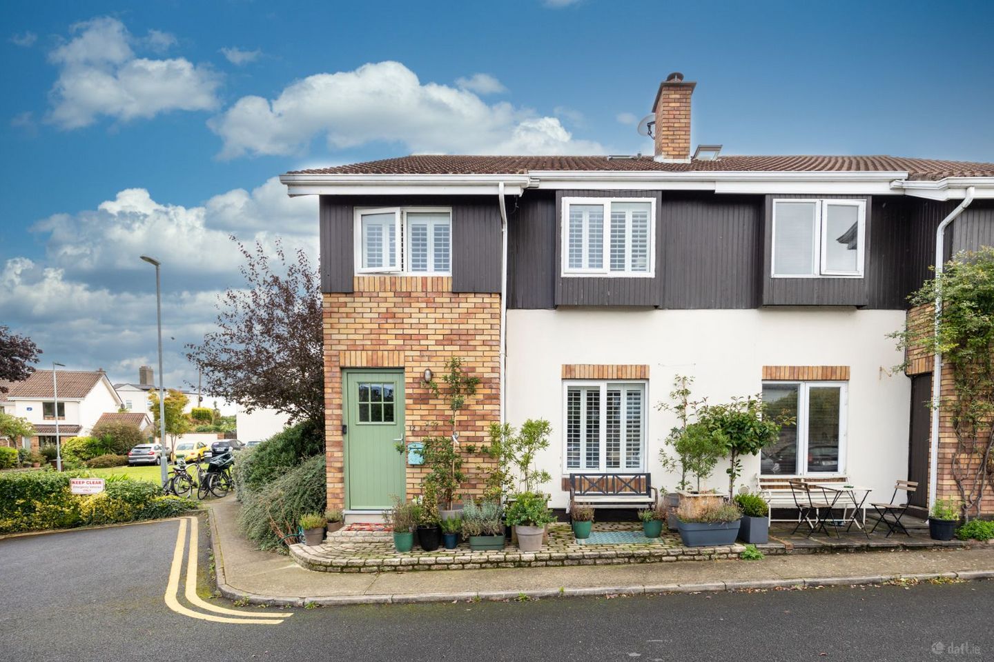 Rosemount Court, Rosemount Terrace, Booterstown, Co. Dublin