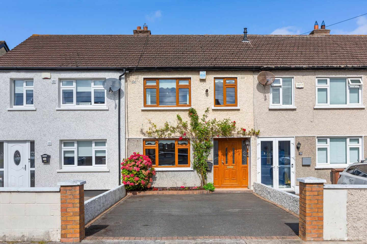 164 Saint James`s Road, Greenhills, Walkinstown, Dublin 12, Co. Dublin, D12C3W7