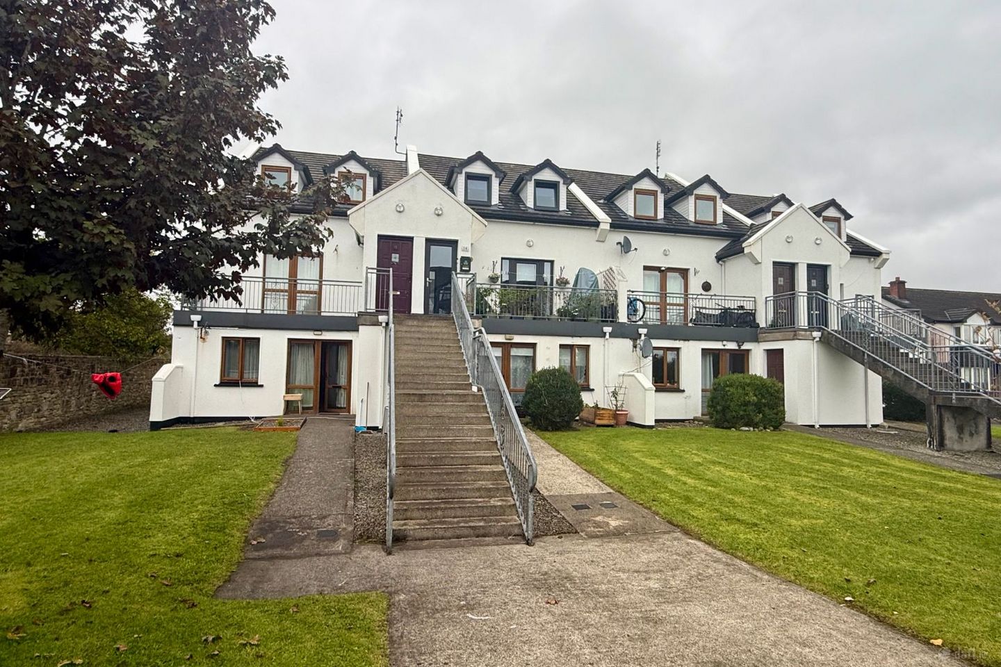 14 Hazel Lawns, Hazelhill, Ballyhaunis, Co. Mayo, F35ED90