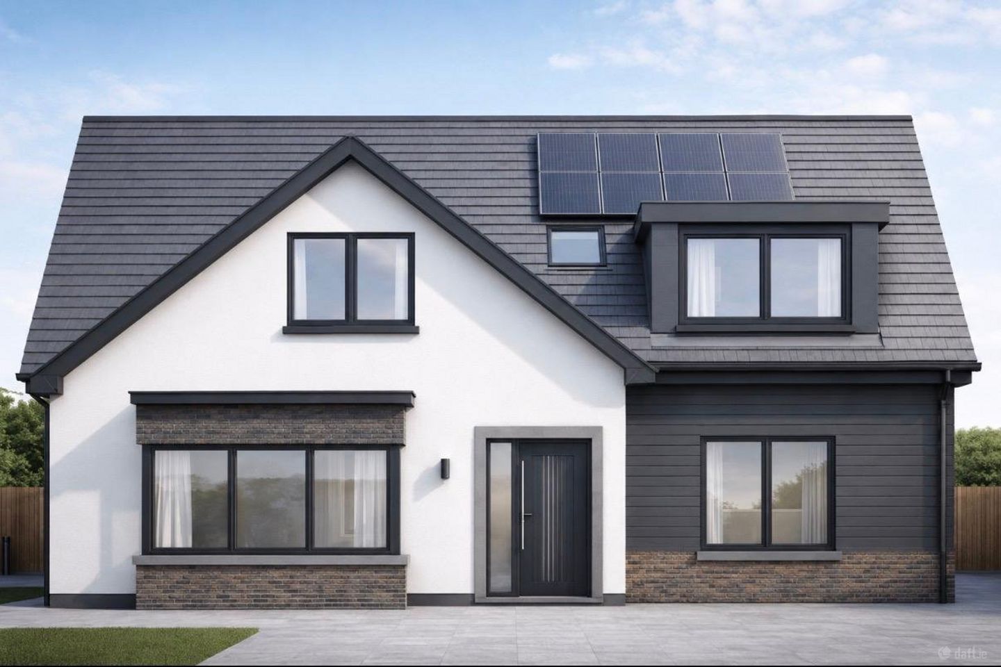 Holland Drive, Liscannor, Co Clare