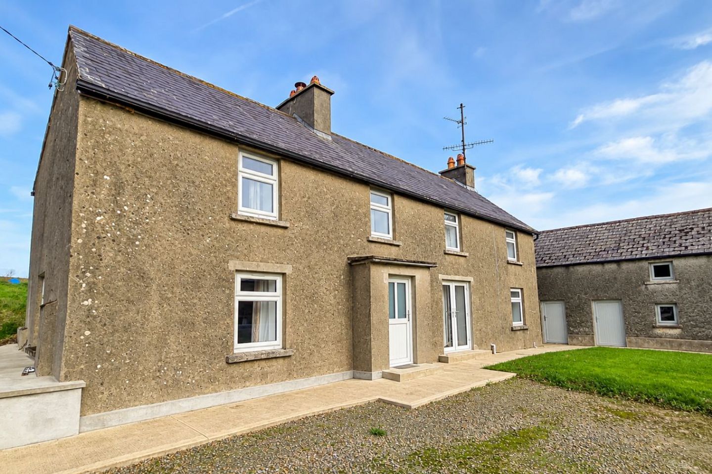 Clonamona Lower, Craanford, Gorey, Co. Wexford