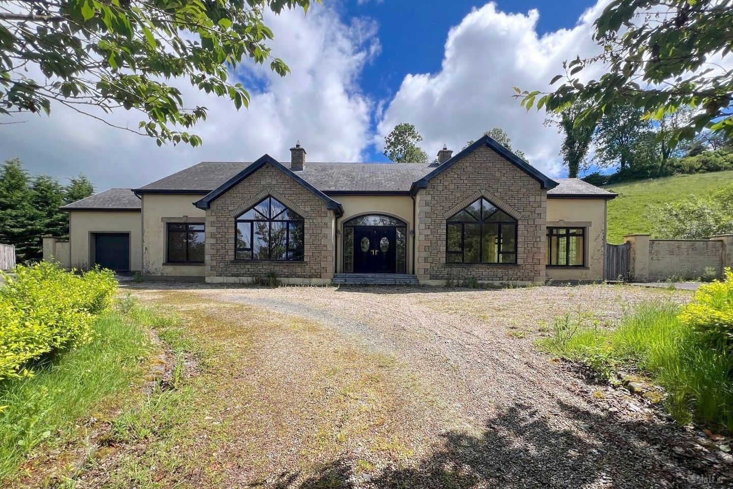 Gransha More, Clones, Stone Bridge, Co. Monaghan, H23RW97