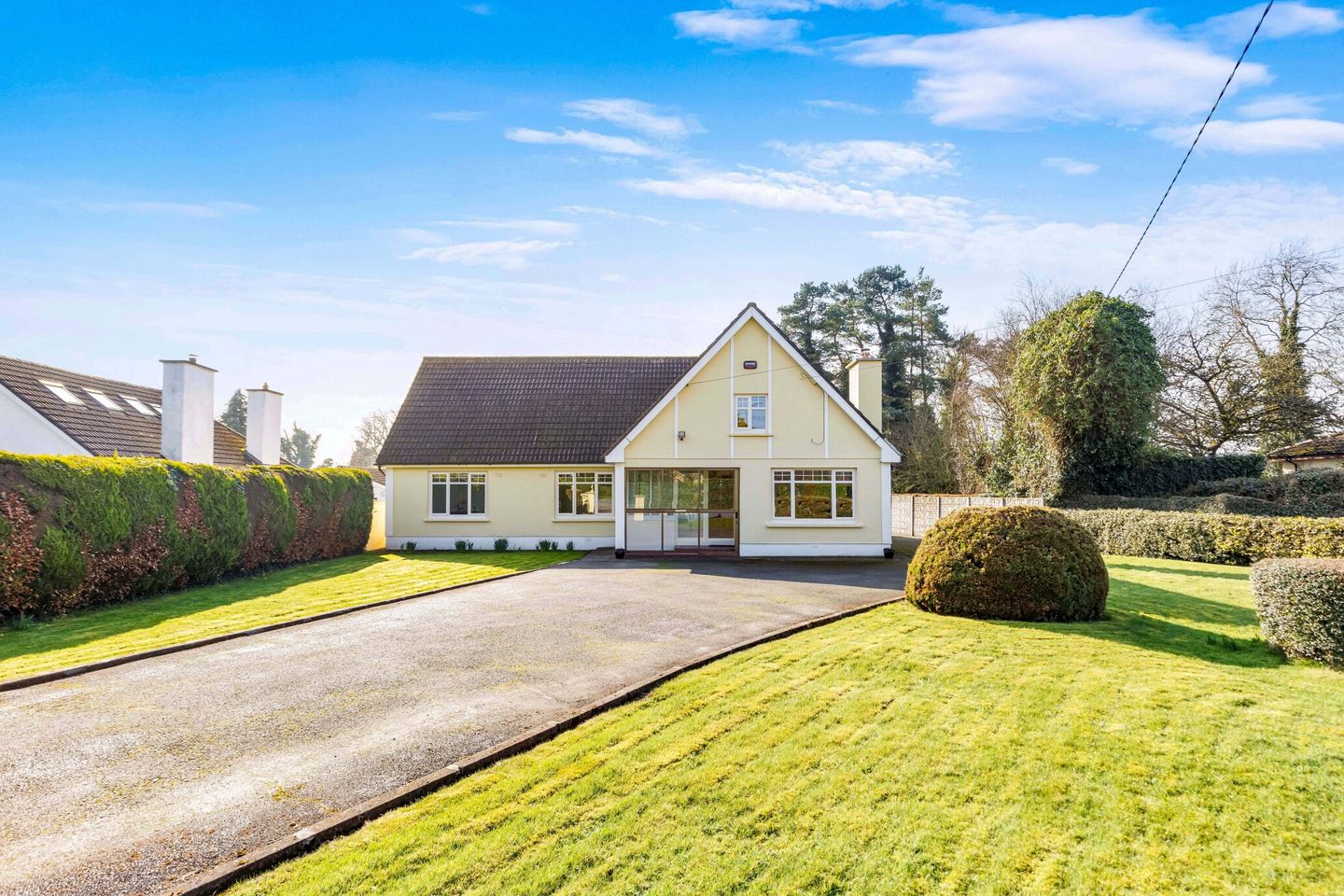 Augherskea, Drumree, Co Meath, A85W624