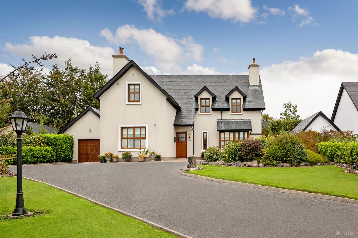 7 The Rock, Ballymote Road, Tubbercurry, Co. Sligo, F91X7D3