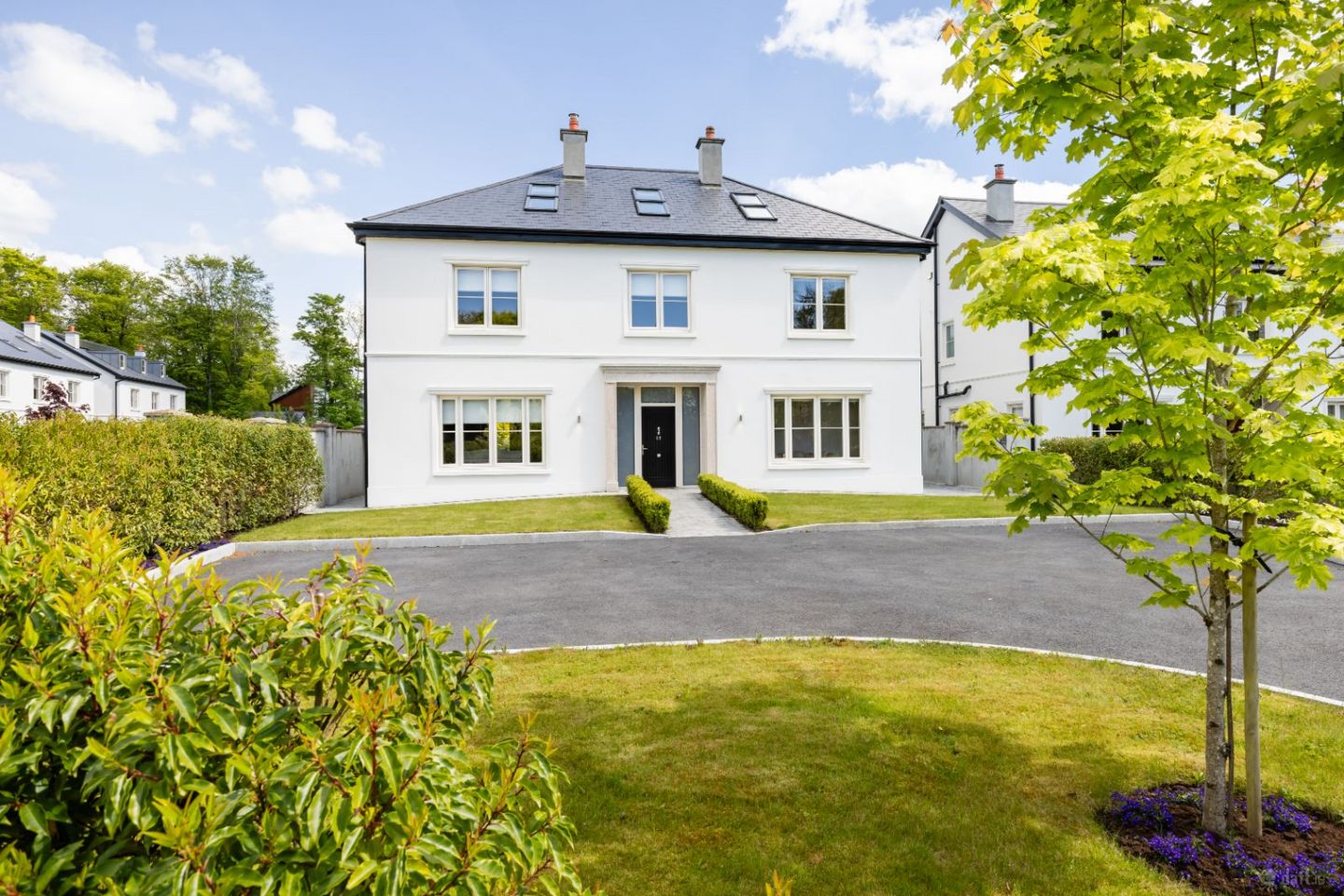25 Redington Woods, Kilcornan, Clarinbridge, Co. Galway, H91K25P