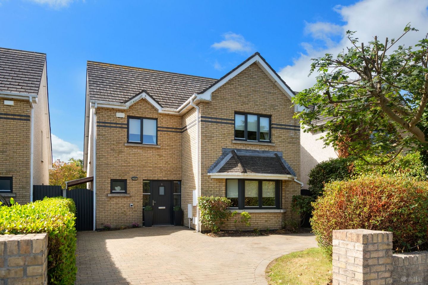 3 Holywell, Kilcoole, Kilcoole, Co. Wicklow, A63N8R6