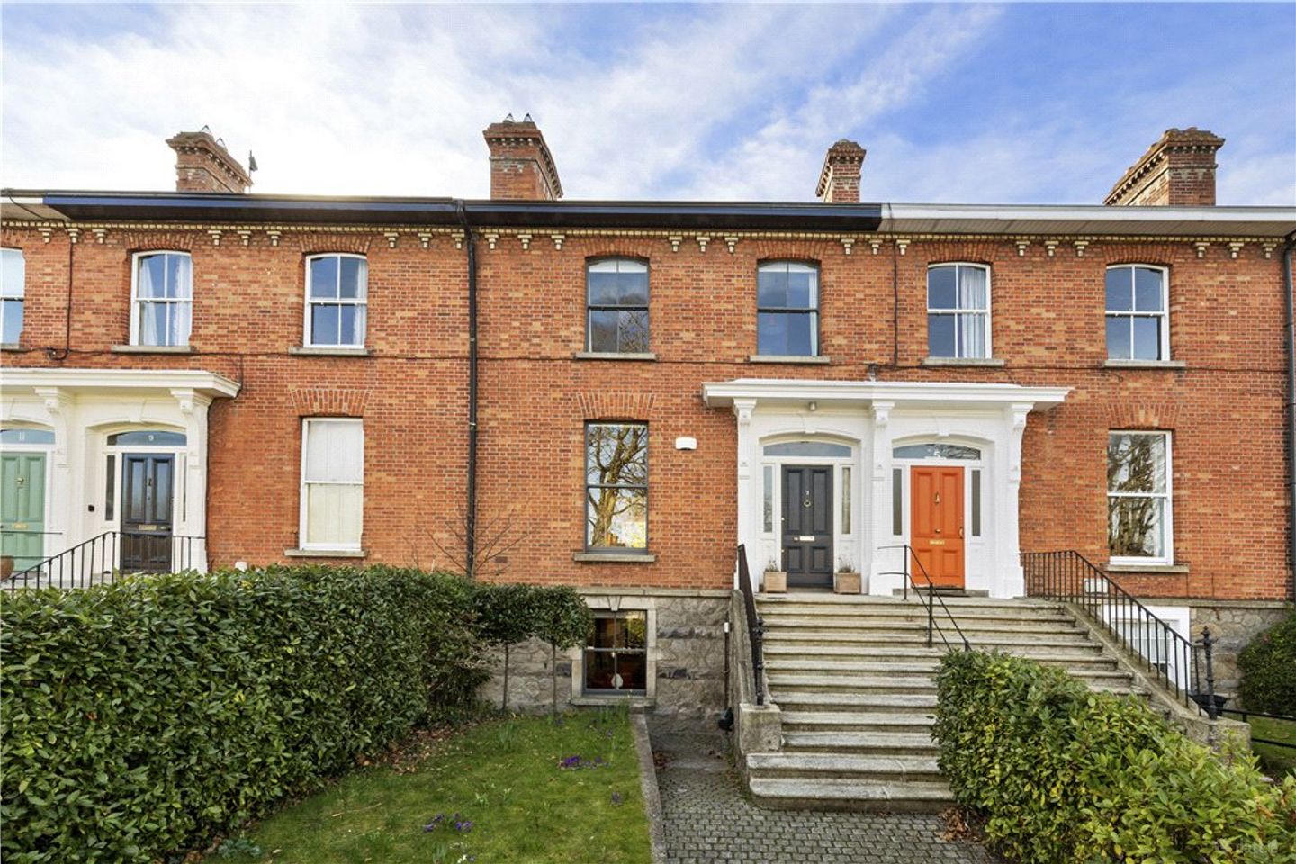 7 Morehampton Road, Donnybrook, Dublin 4, D04A7P8