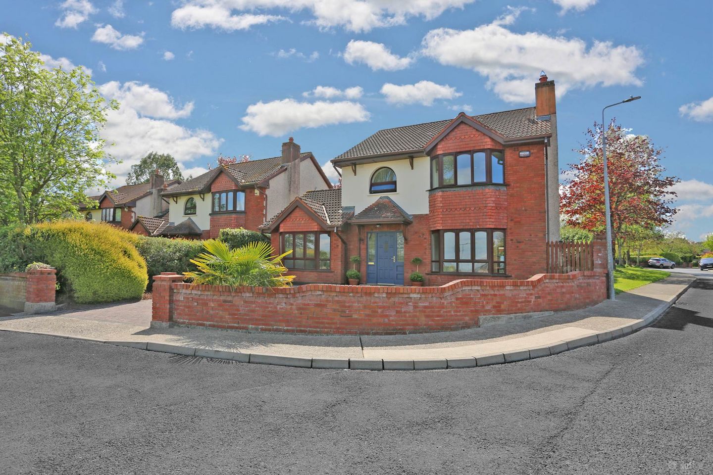 8 Hazelhall, Monaleen, Castletroy, Co. Limerick, V94CHW6