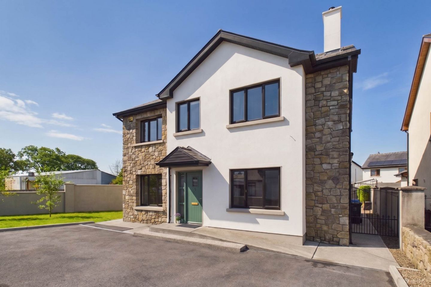 6 Cloch Chora, Corofin, Tuam, Co. Galway, H54Y073