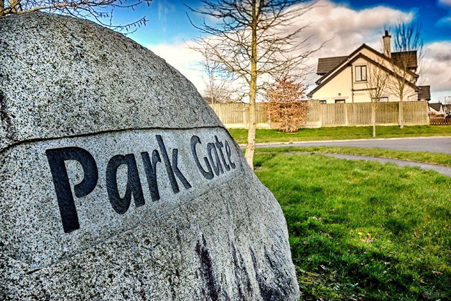 95 Park Gate, Shillelagh Rd, Tullow, Co. Carlow, R93A0PY