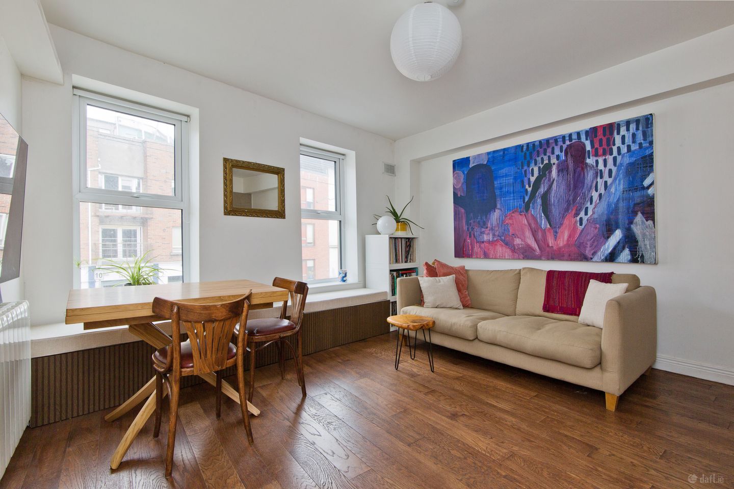 Flat 1, 22A James's Street, Dublin 8, D08E9T7
