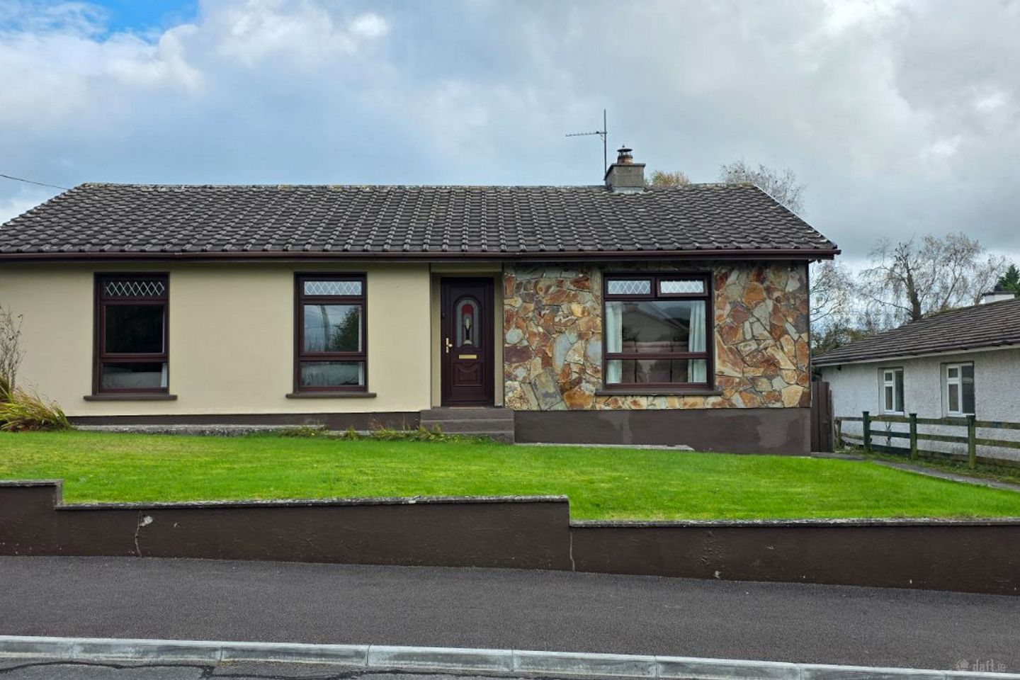 Crannagh, Summerhill, Drum, Co. Roscommon