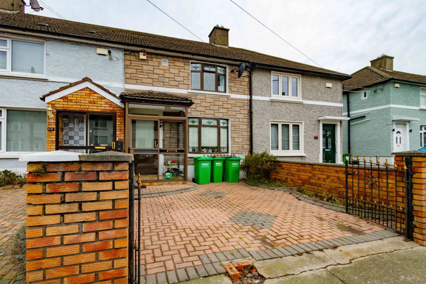 66 Cooley Road, Dublin 12, Drimnagh, Dublin 12, D12TX9C