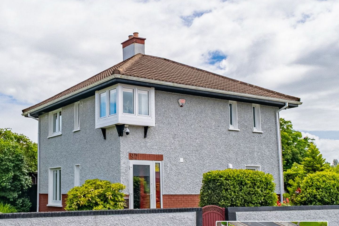 97 Springlawn, Longford, Longford Town, Co. Longford, N39C7D2