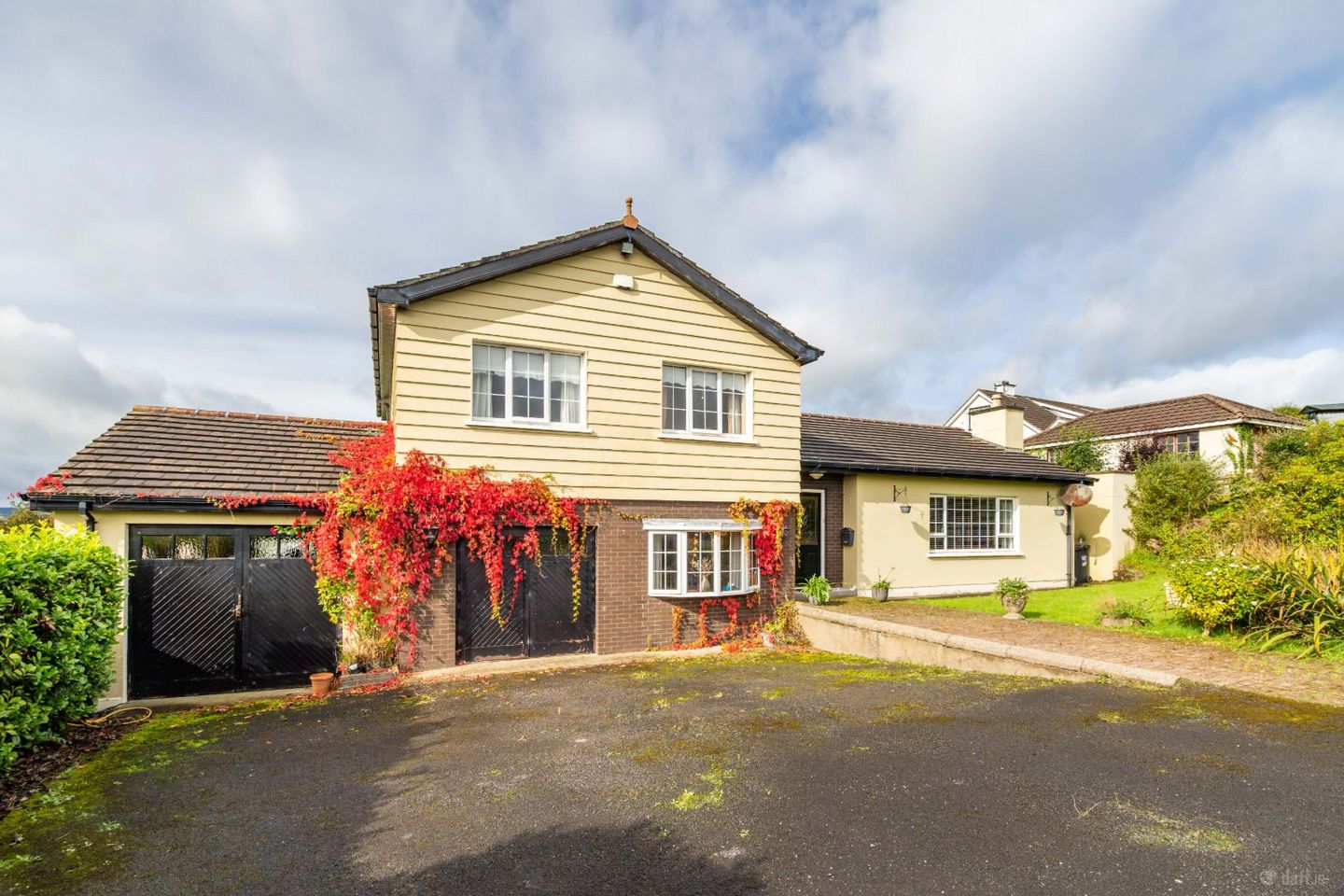 Tara Court, Letterkenny, Co. Donegal, F92REP2