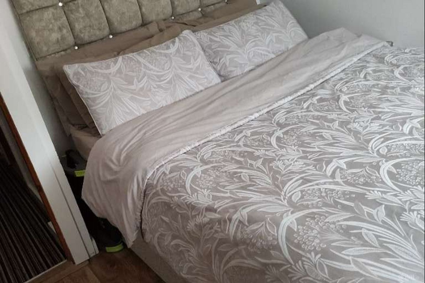 Dolphin House, Rialto, Dublin 8