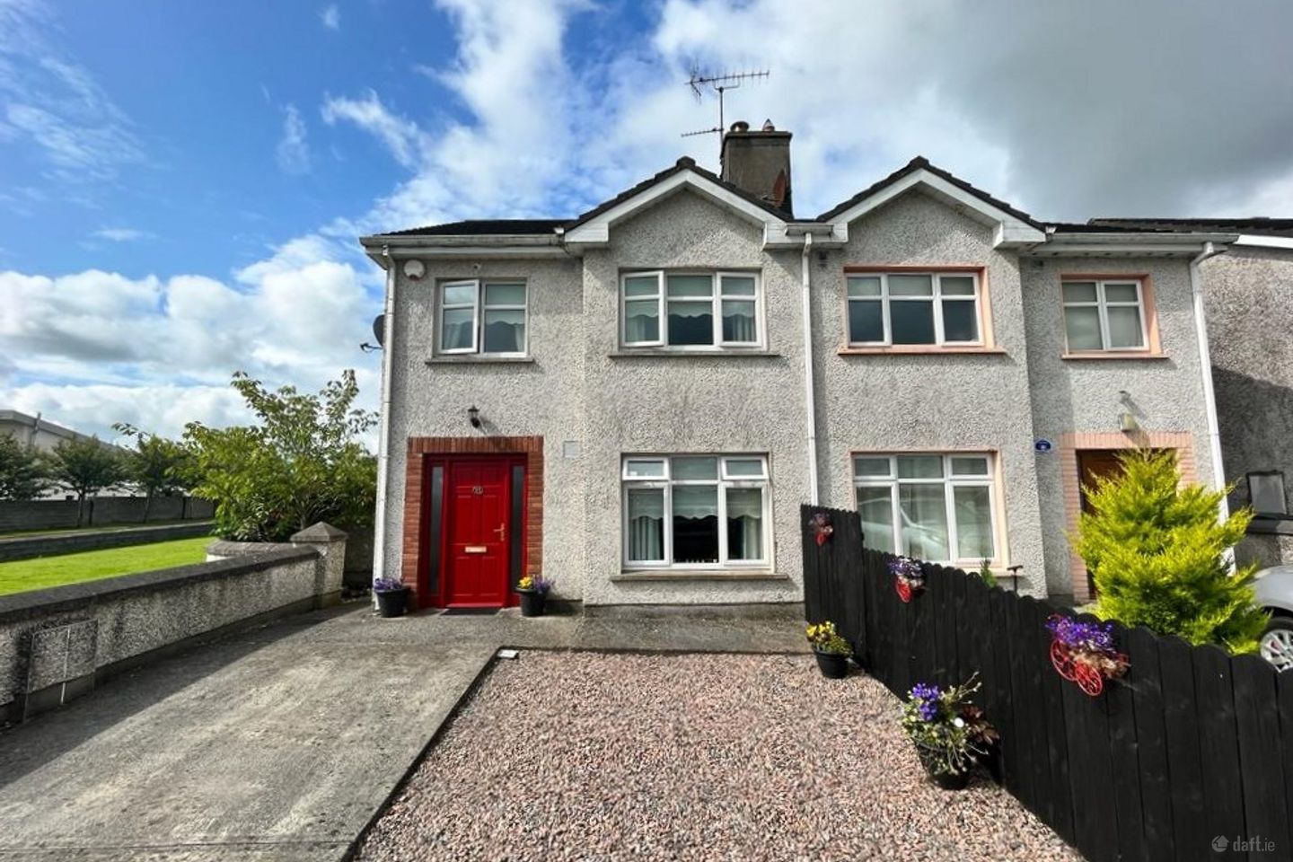 17 An Tuairín, Tuam, Co. Galway, H54NX06