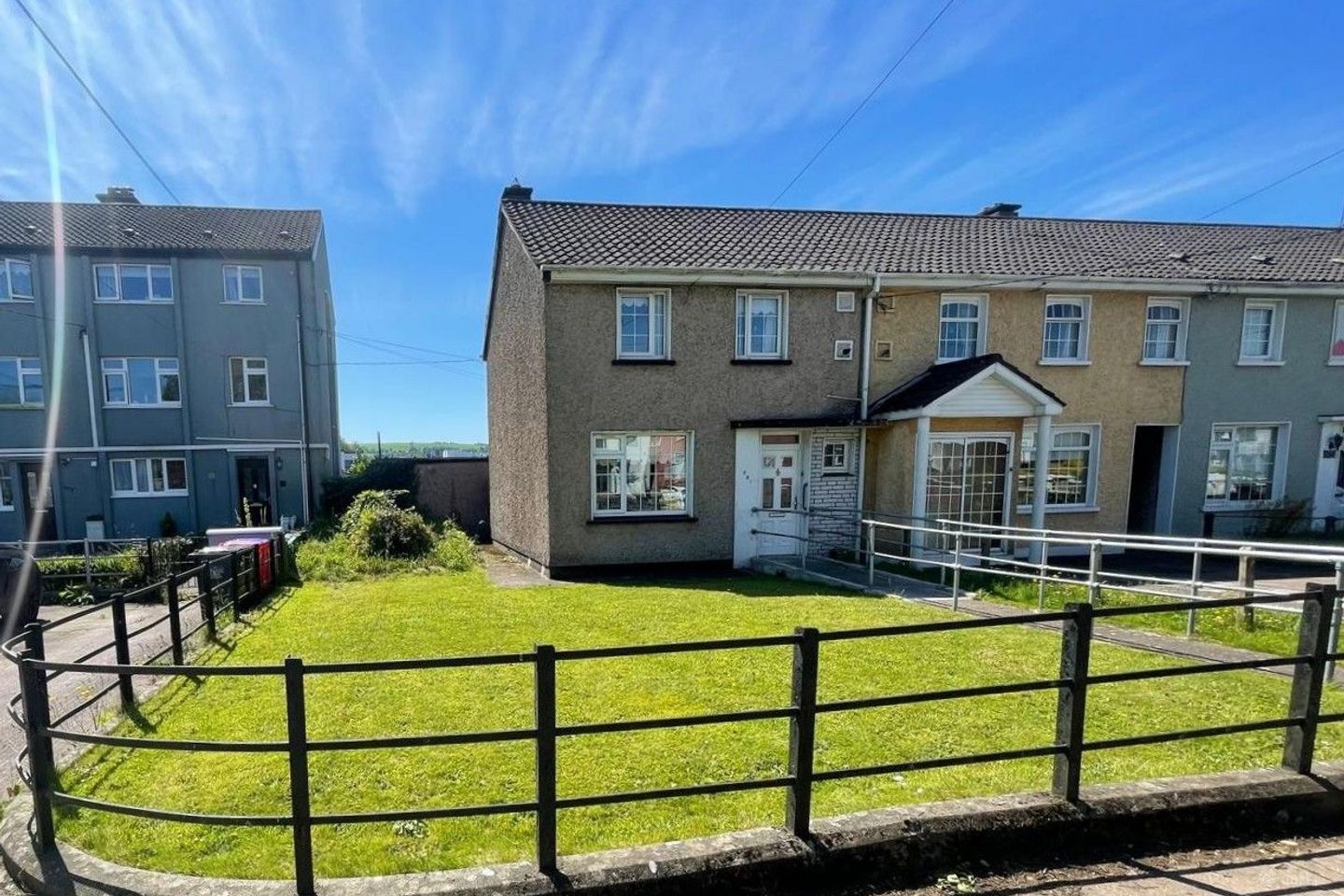 281 Connolly Road, Ballyphehane, Ballyphehane, Co. Cork, T12H3K7