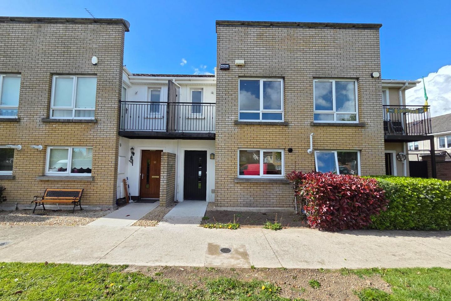 57 Grange Hall, Dunshaughlin, Co. Meath, A85V051