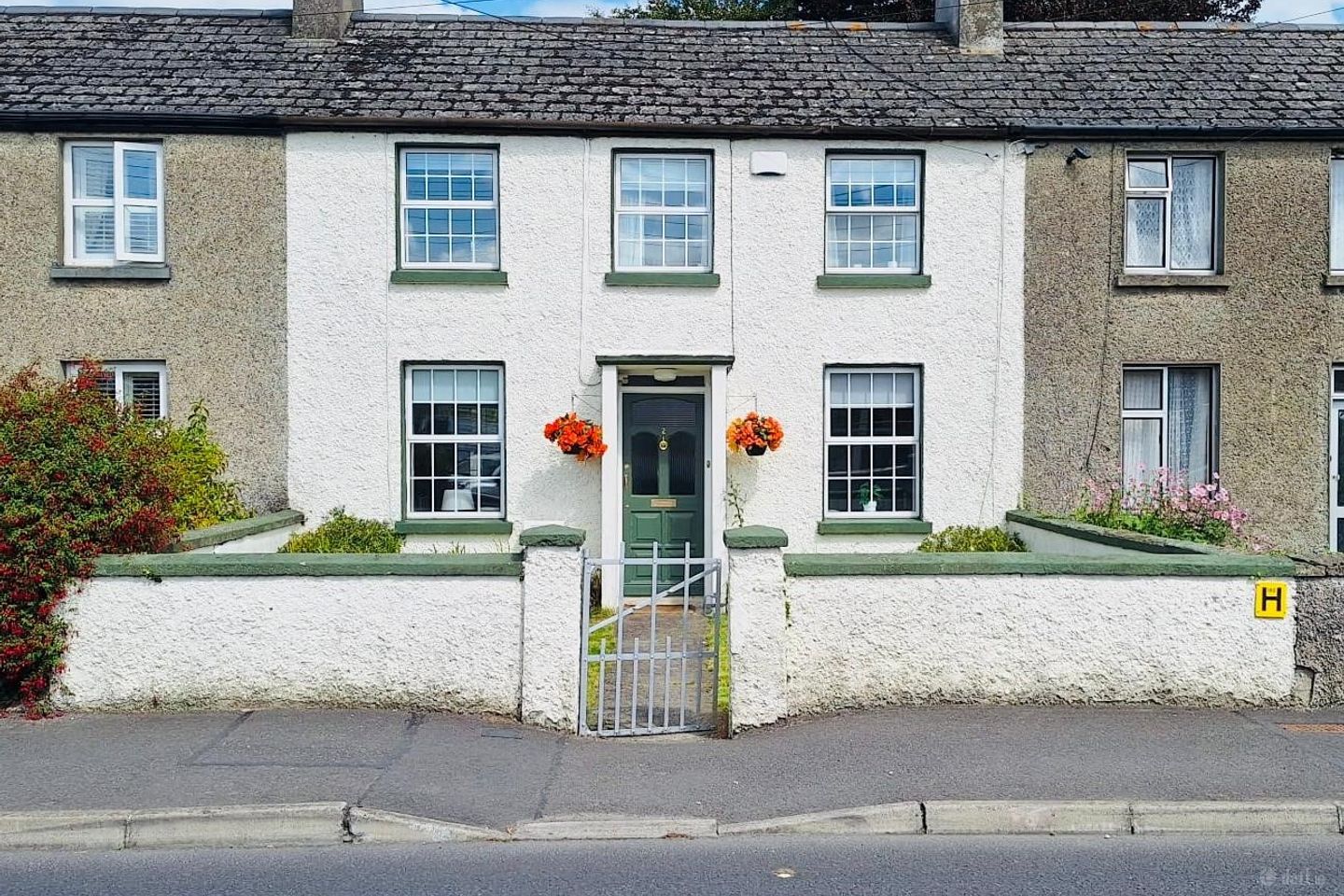 Greenacres, 2 New Road, Portlaoise, Co. Laois, R32K300