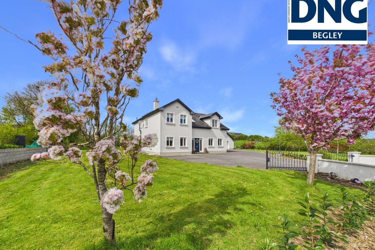 Curramore, Kiltoom, Athlone, N37YC82