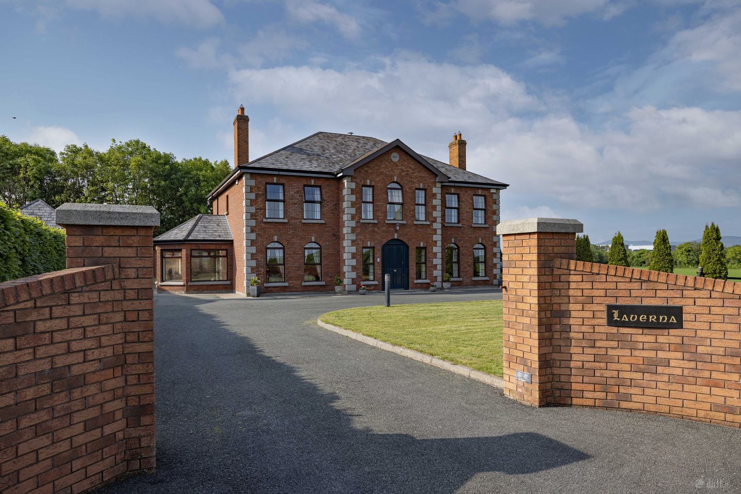 Laverna, 9 Brookfield, Haggardstown, Blackrock, Co. Louth, A91EY13