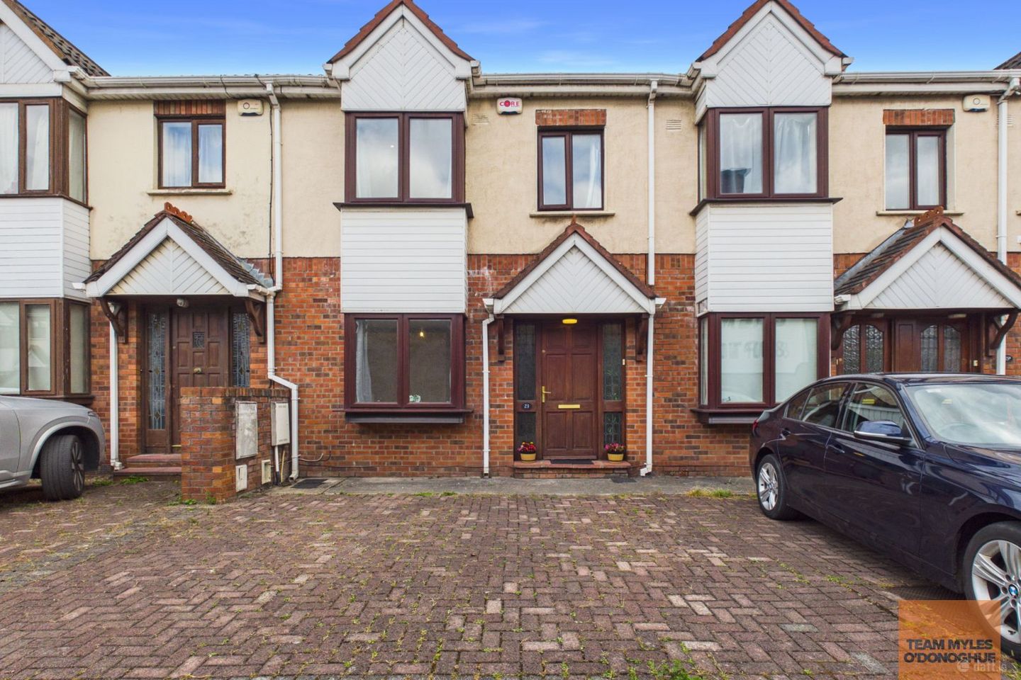 23 Mount Argus Close, Dublin 6w, Harold's Cross, Dublin 6w, D6WRH64