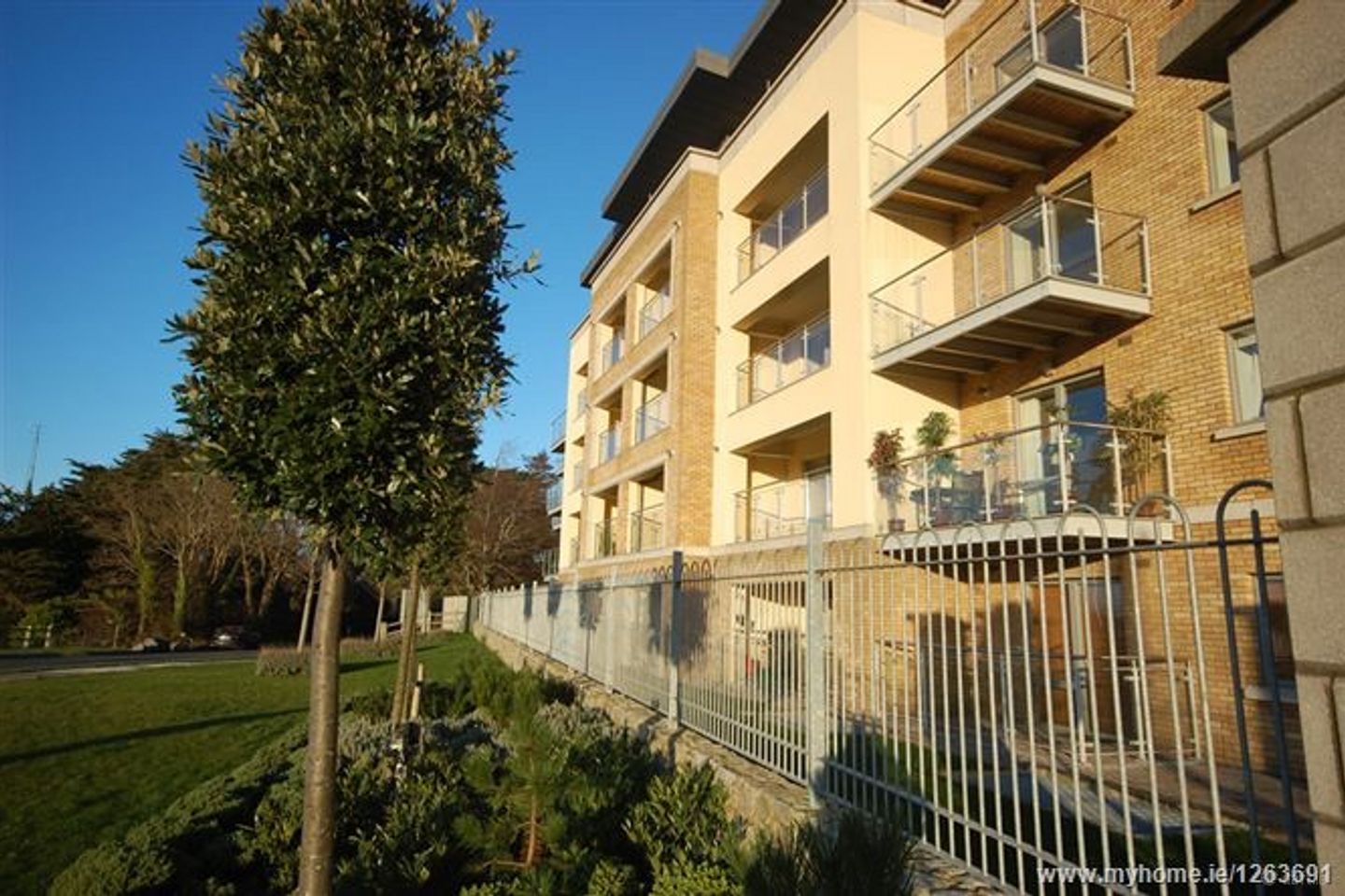 Apartment 40, Beech House, Carrickmines, Dublin 18