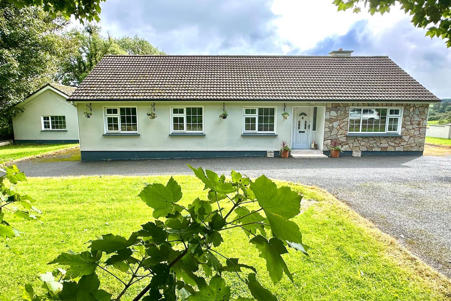 Kilbride, Aclare, Co. Sligo, F91H275