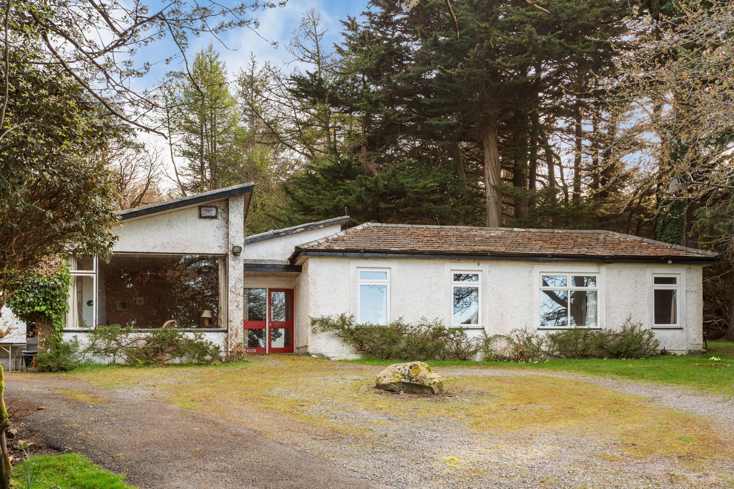 Briarwood, Kellystown Road, Ticknock, D18Y9V2