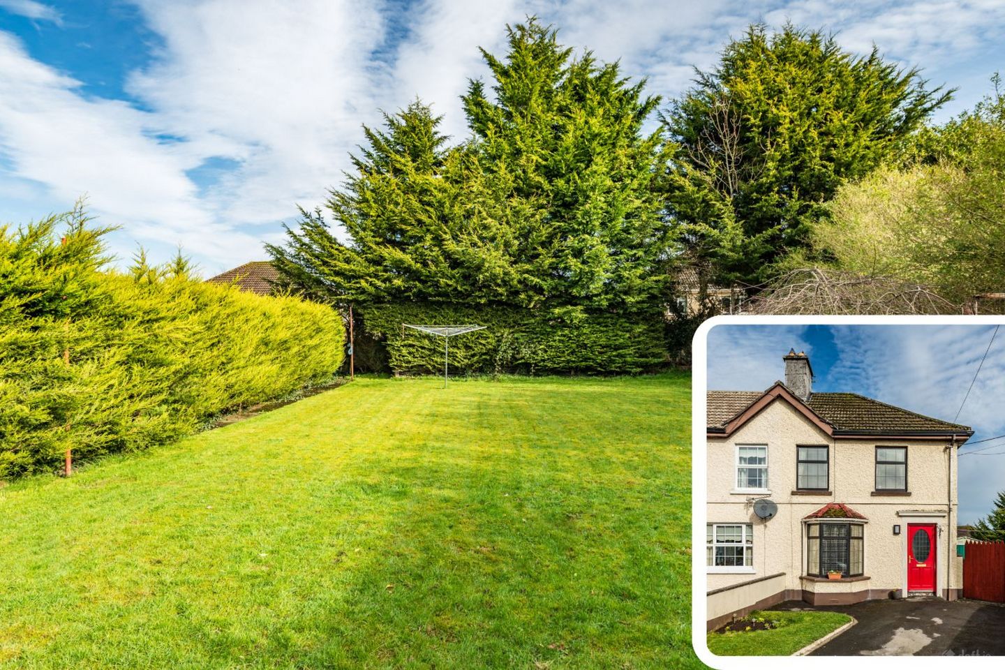 781 Rowanville, Kildare, Kildare, Co. Kildare, R51EY83