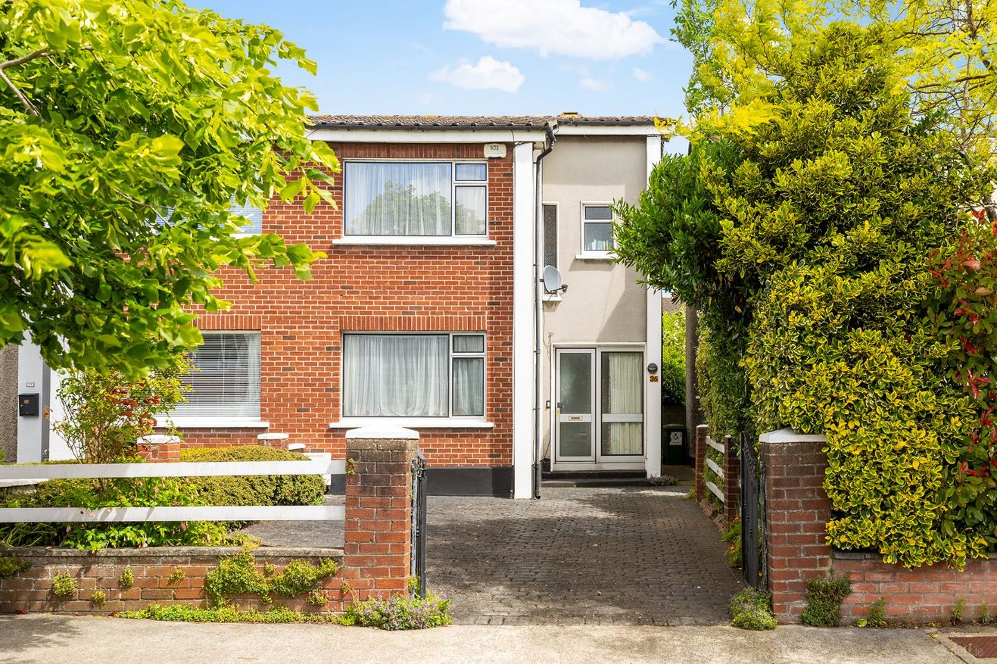 36 Grace Park Meadows, Drumcondra, Dublin 9, D09P7Y2
