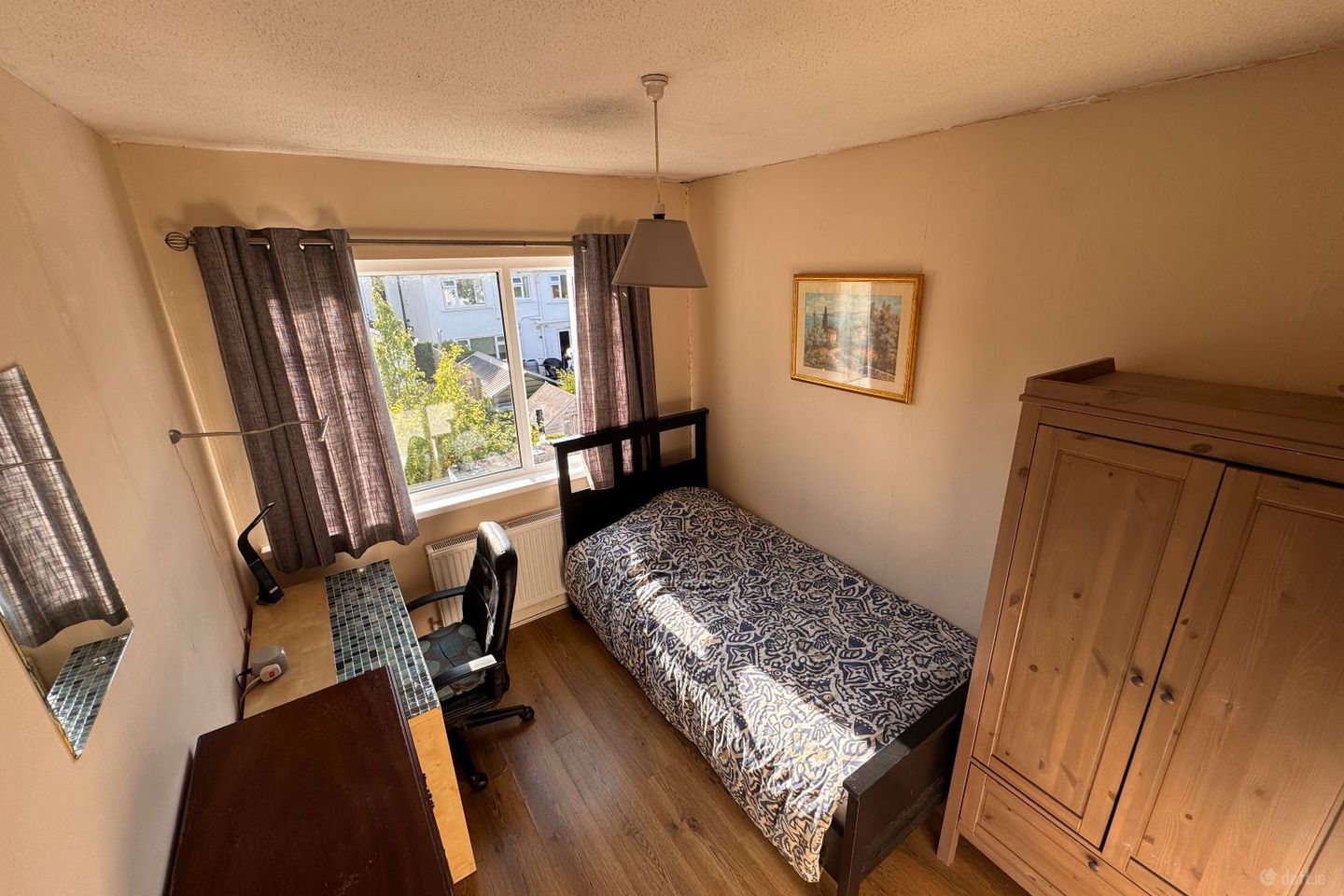57 Leopardstown Park, Stillorgan, Blackrock, Foxrock, Co. Dublin