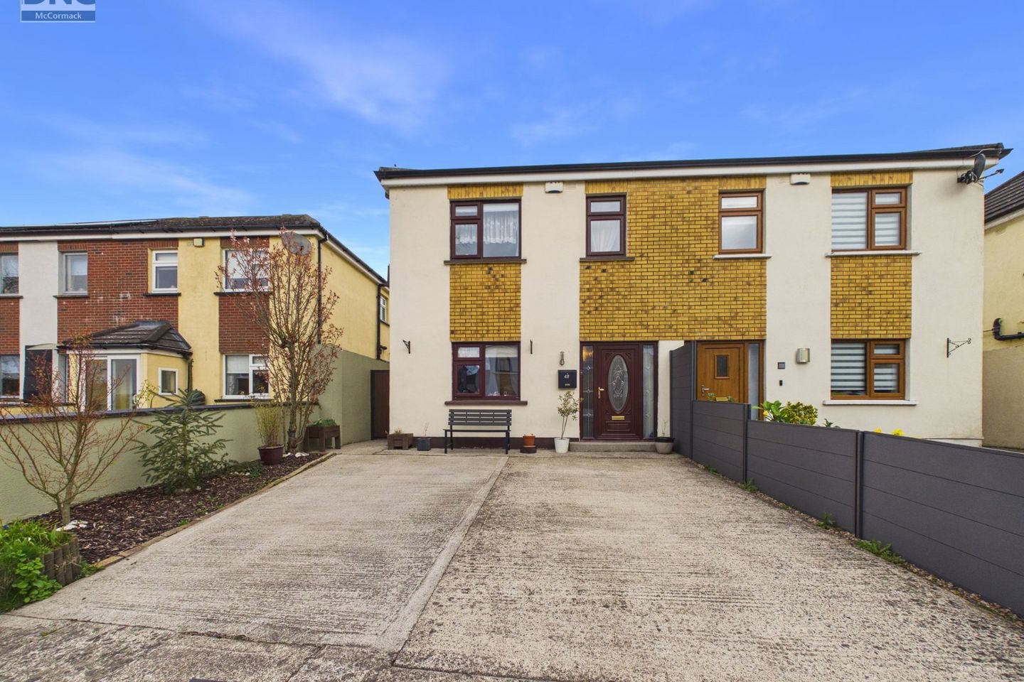 42 Coill Diarmada, Ard A'Laoi, Castledermot, Co. Kildare, Castledermot, Co. Kildare, R14YK72