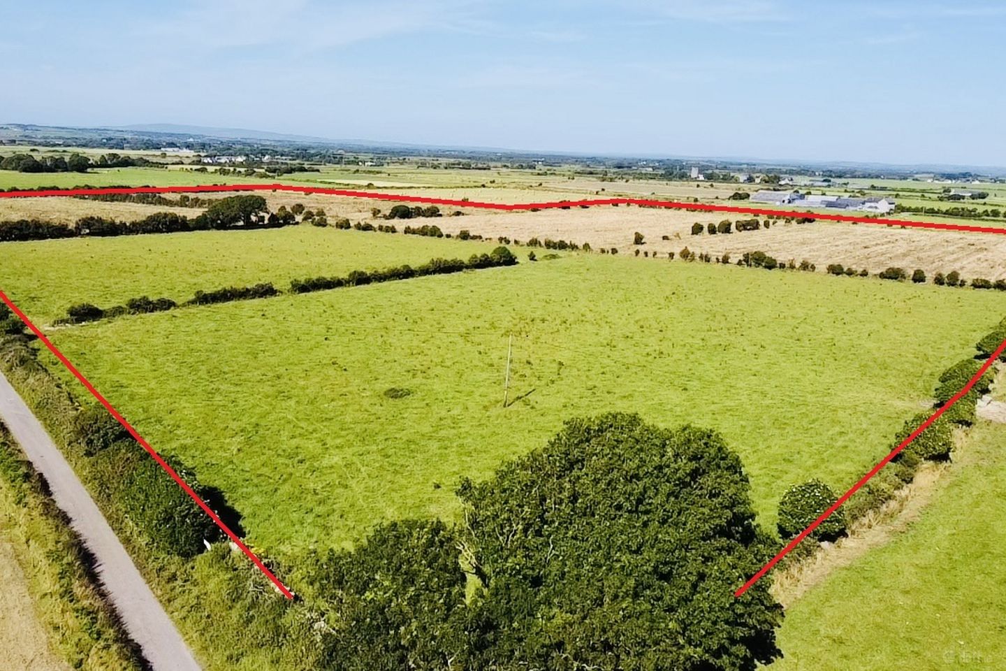 Parknageragh, Ardfert, Co. Kerry