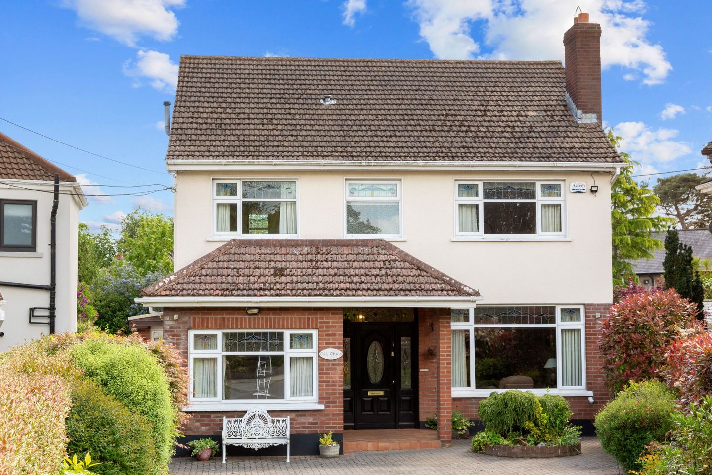 Cill Cnais, 41 Thorncliffe Park, Rathgar, Dublin 14, D14PH97