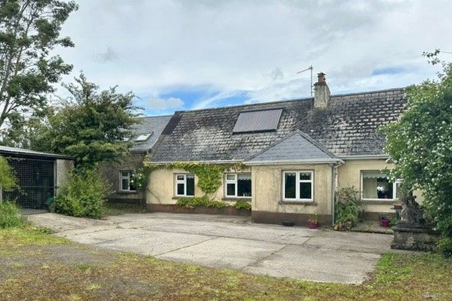 Brittas, Thurles, Co. Tipperary