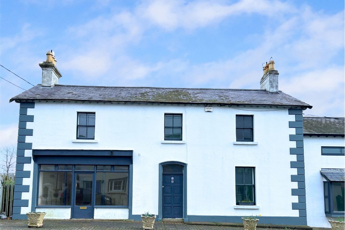 Rockingham House, Newcastle, Co. Wicklow, A63PY29