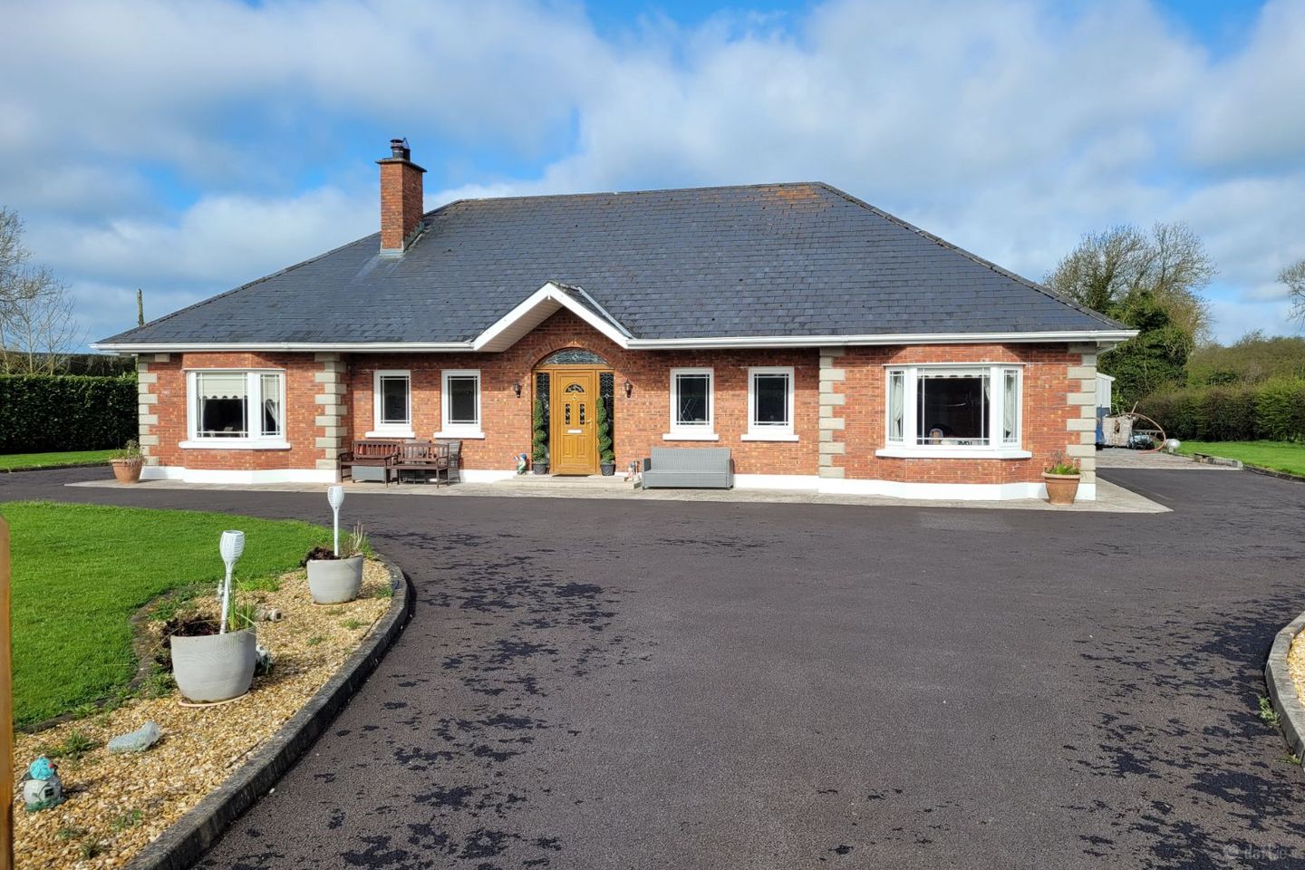 Greaghnadarragh, Mullagh, Mullagh, Co. Cavan