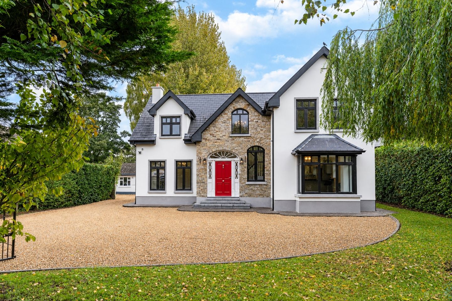 Millicent Road, Clane, Co. Kildare, W91XH75