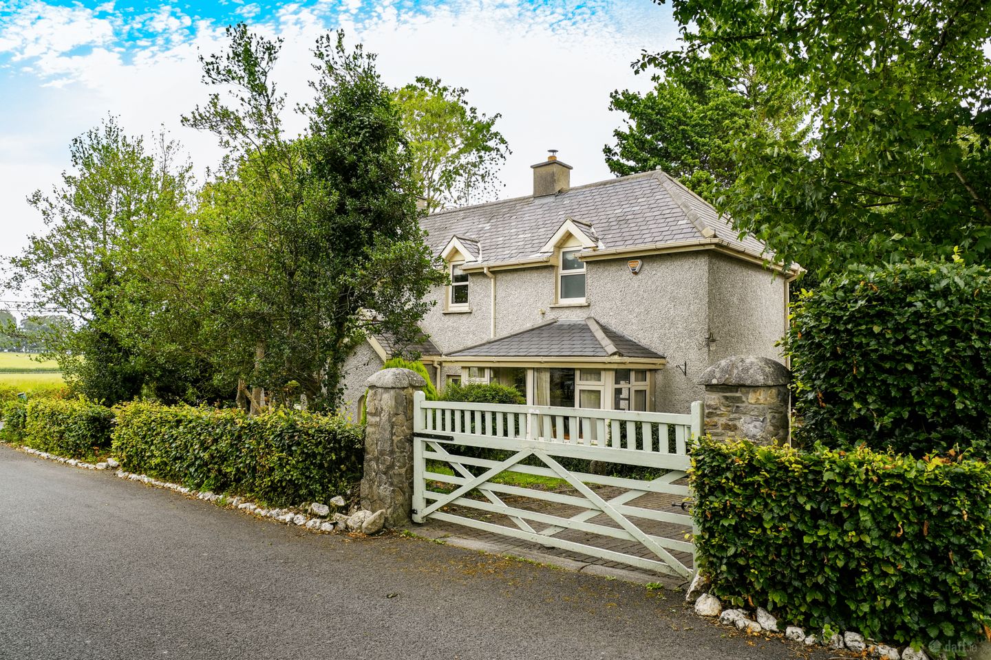 Calliaghstown Cottage, Calliaghstown Lower, Rathcoole, Co. Dublin