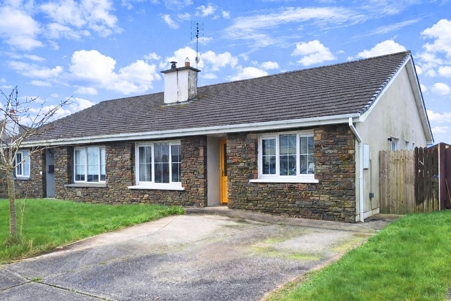 3 The Crescent, Lus An Ime, Cloyne, Cloyne, Co. Cork, P25KF34