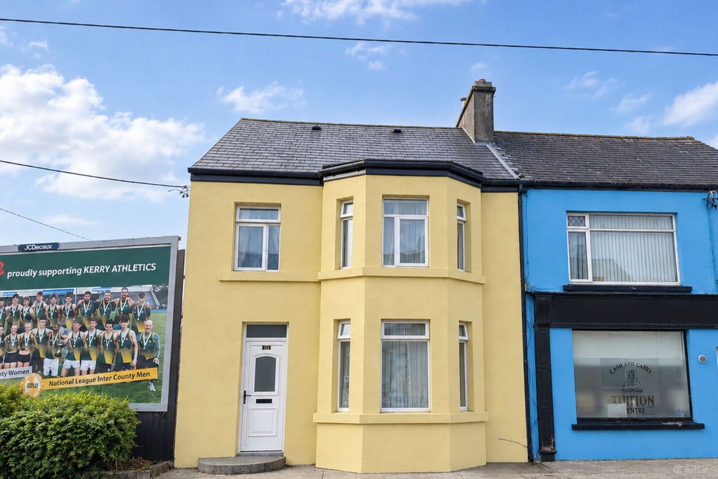 12 Tralee Road, Castleisland, Co. Kerry, V92NX05