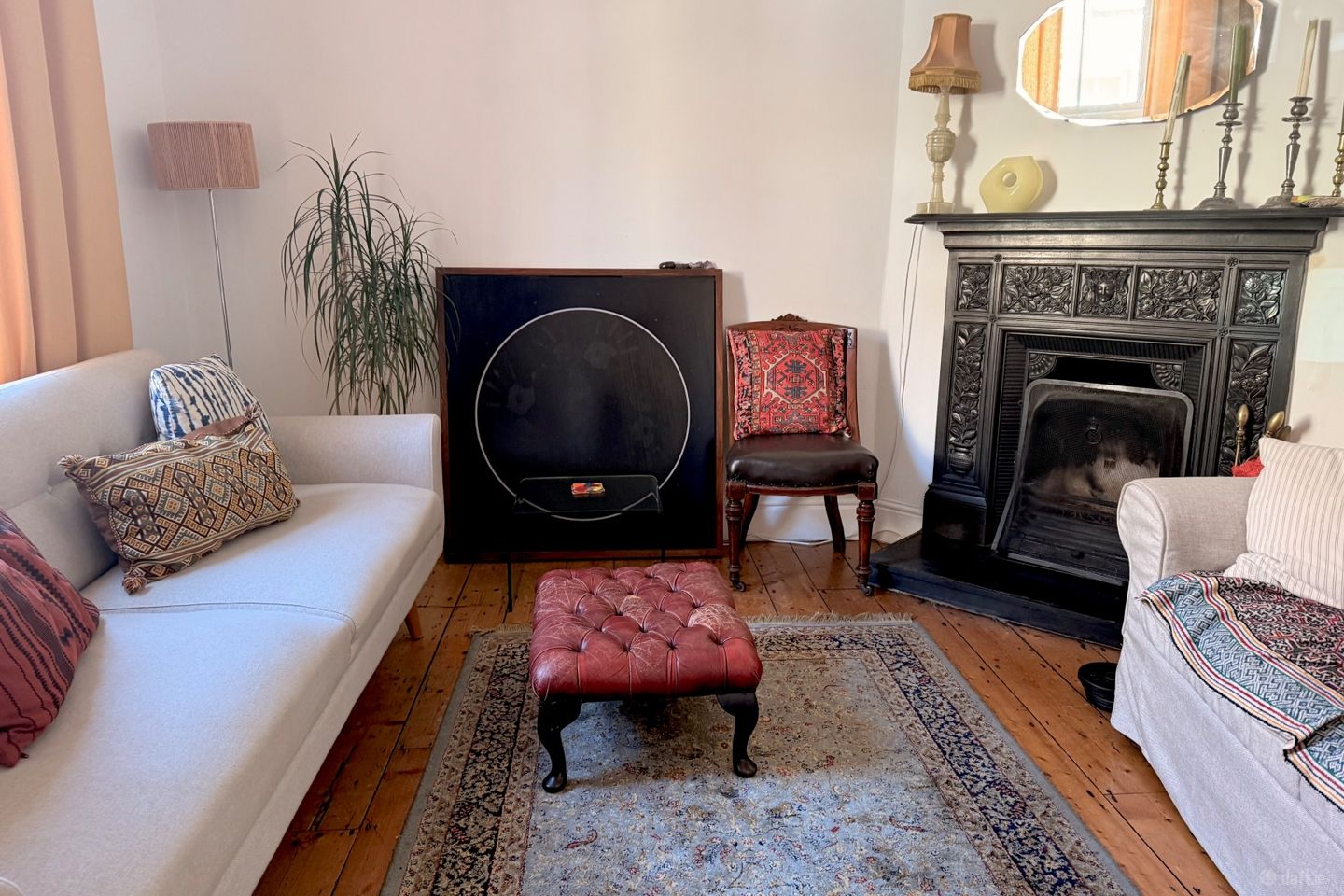 Fingal Place, Dublin 7, Stoneybatter, Dublin 7