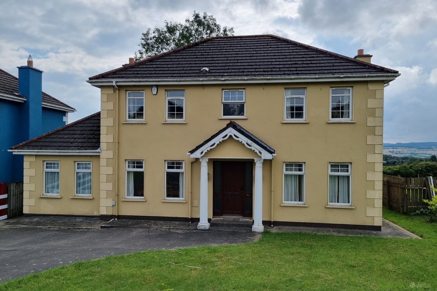 39 Brookfield Heights, Letterkenny, Co. Donegal, F92D65V