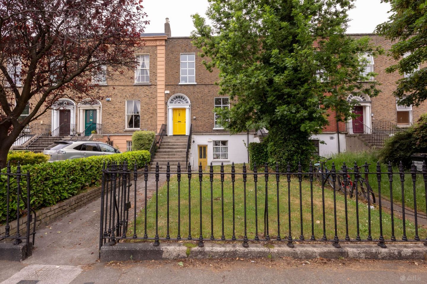 Leinster Road, Rathmines, Dublin 6