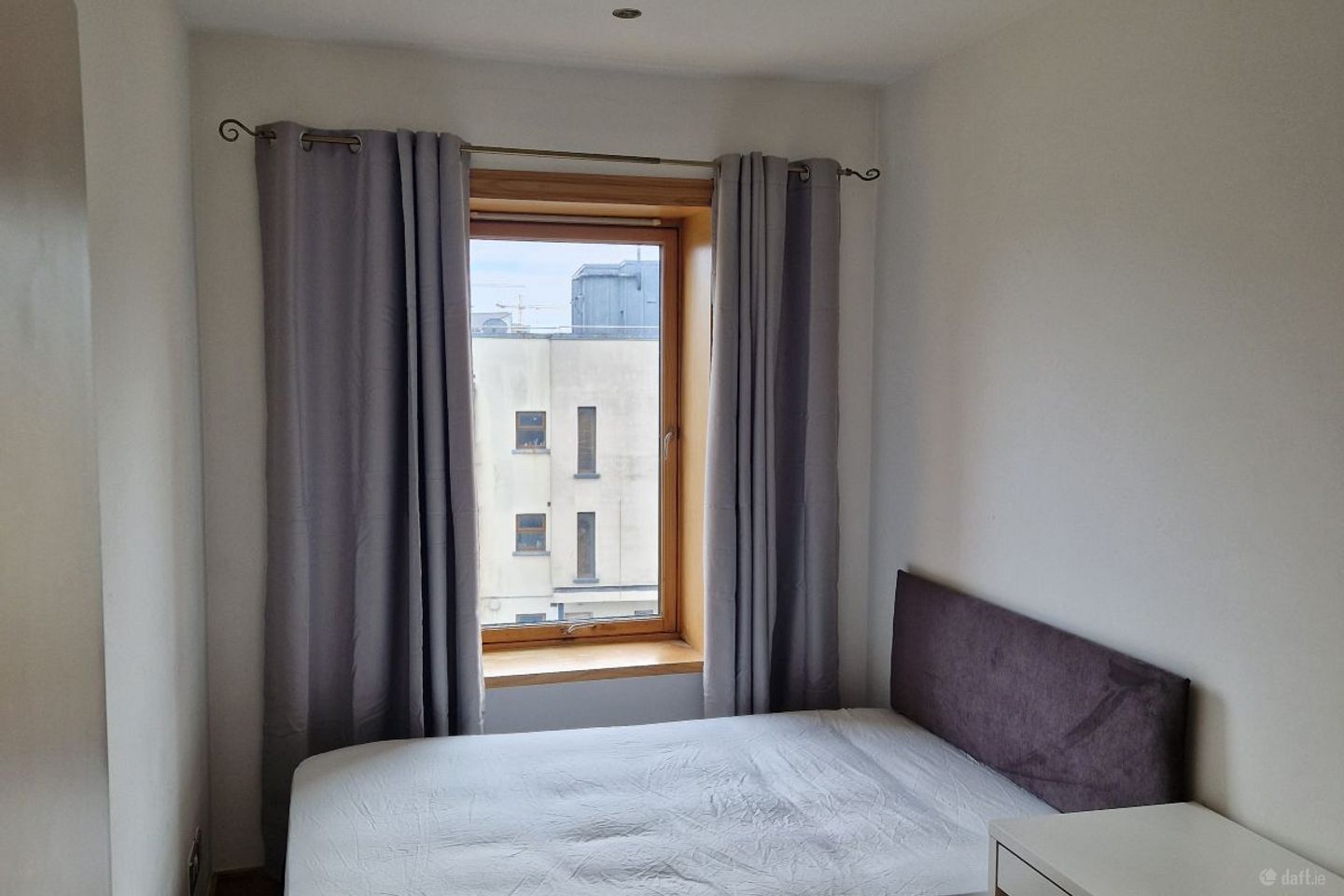 Apartment  James Plunkett House , Grattan Crescent, Inchicore, Dublin 8